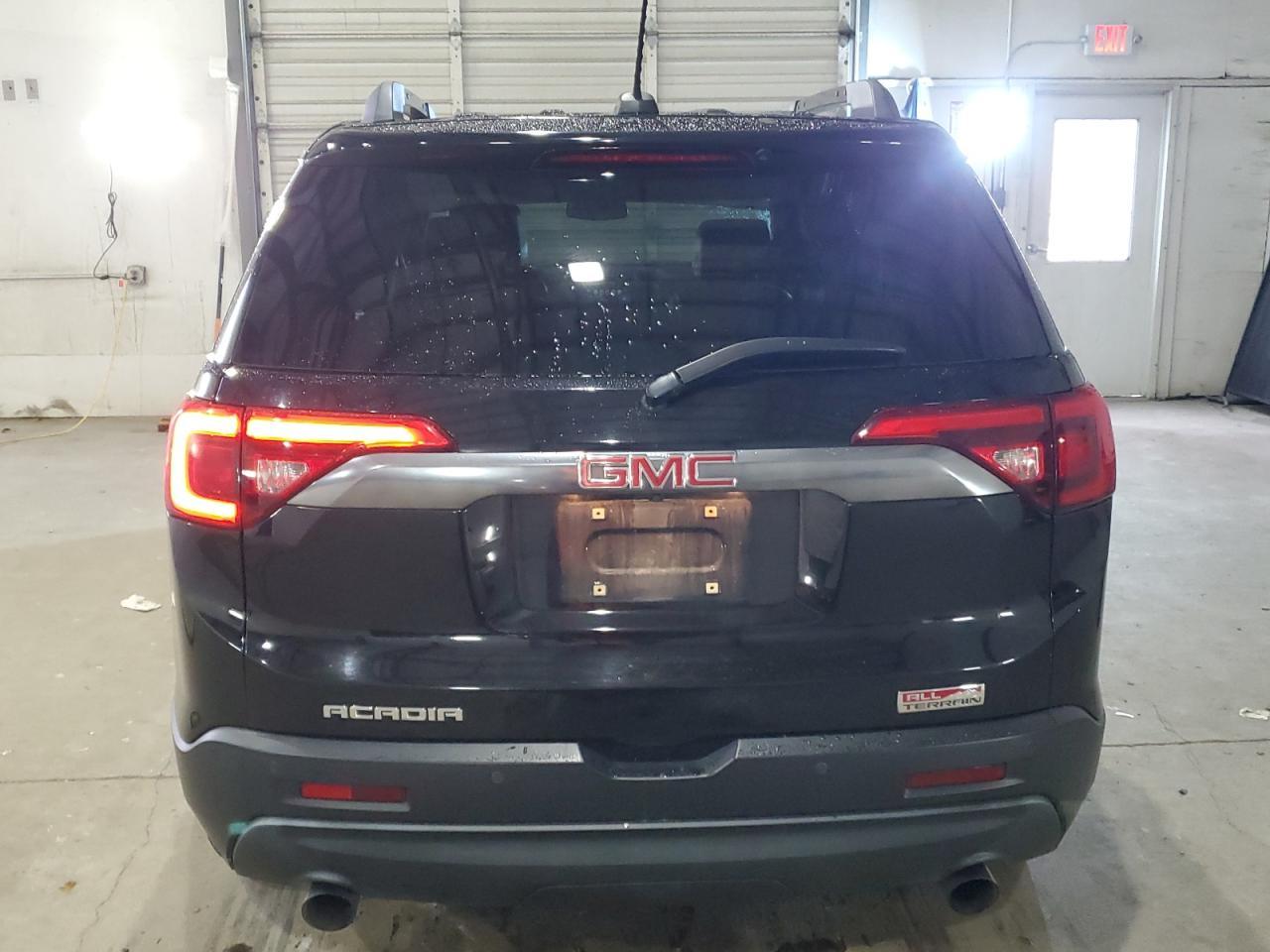 2017 GMC Acadia All Terrain - Фото 5