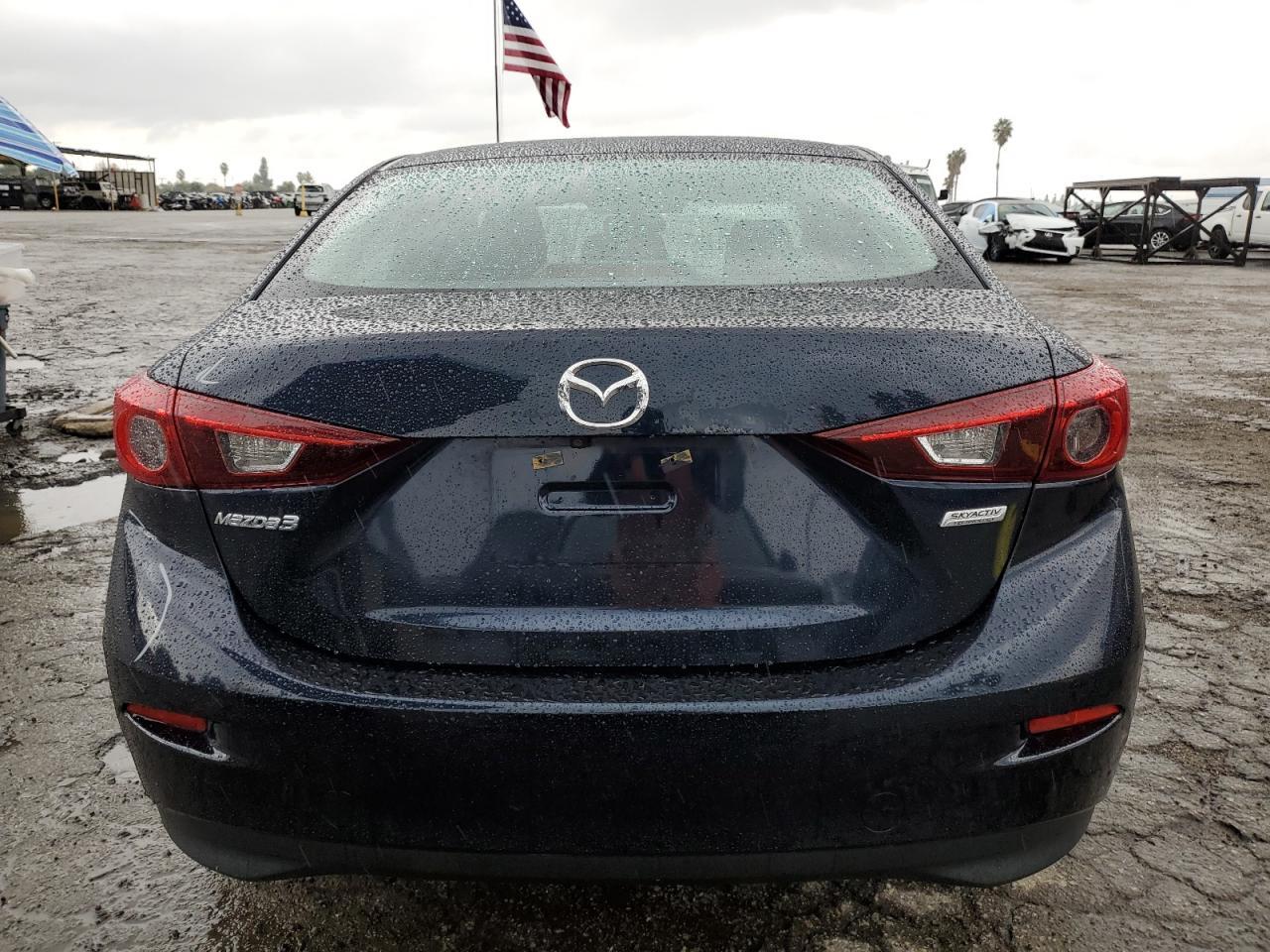 2016 Mazda 3 Sport - Фото 6