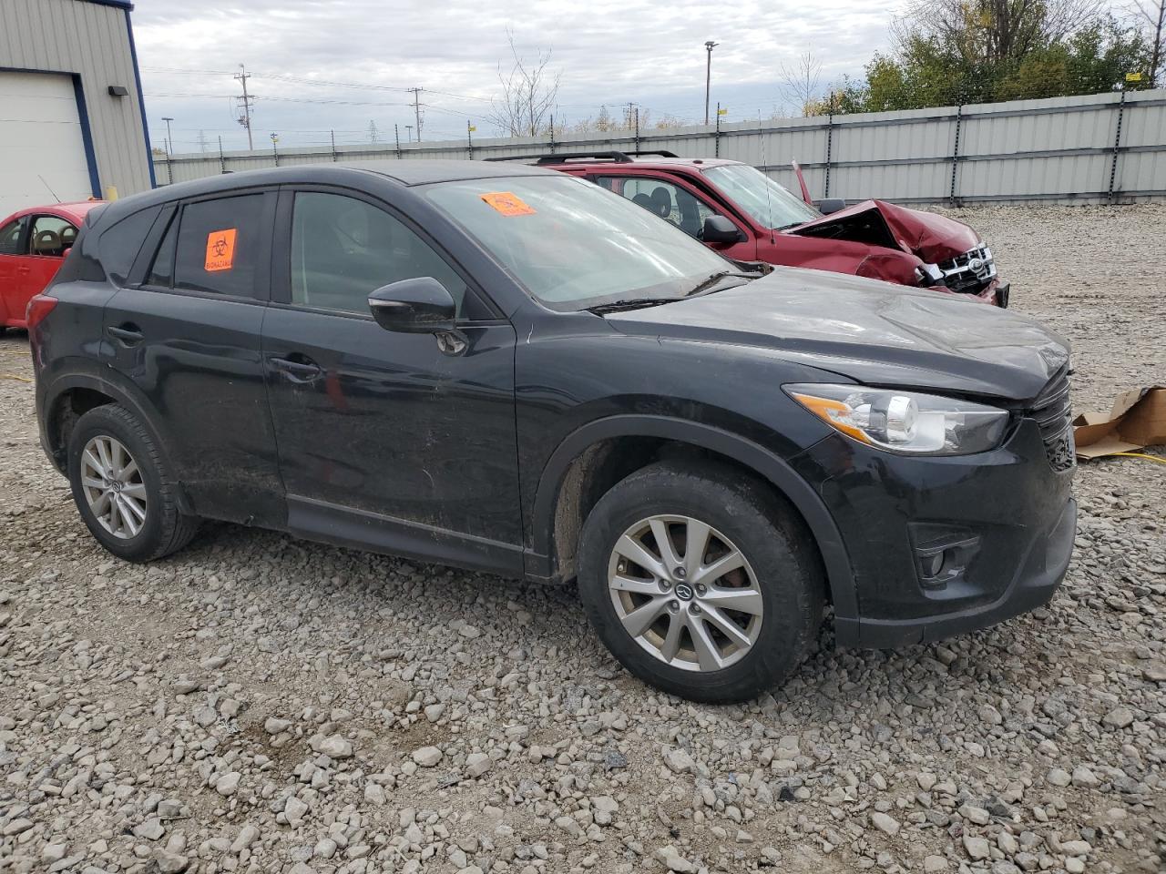 2016 Mazda Cx-5 - Image 4