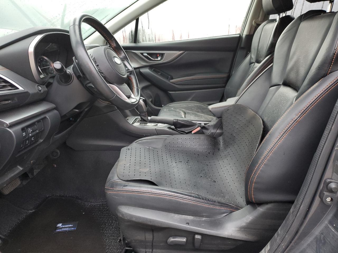 2021 Subaru Crosstrek Limited - Фото 7
