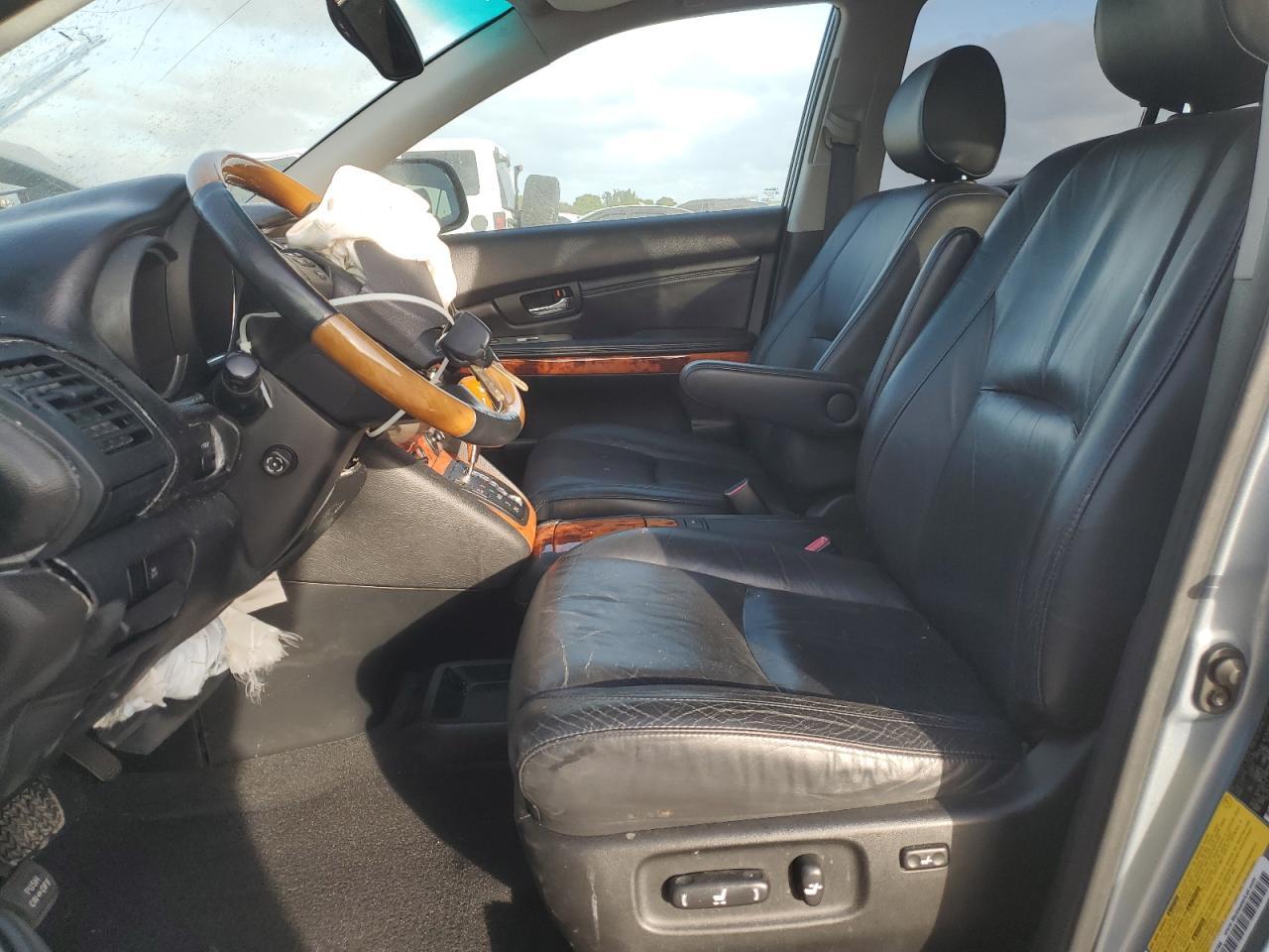 2005 Lexus Rx 330 - Фото 7