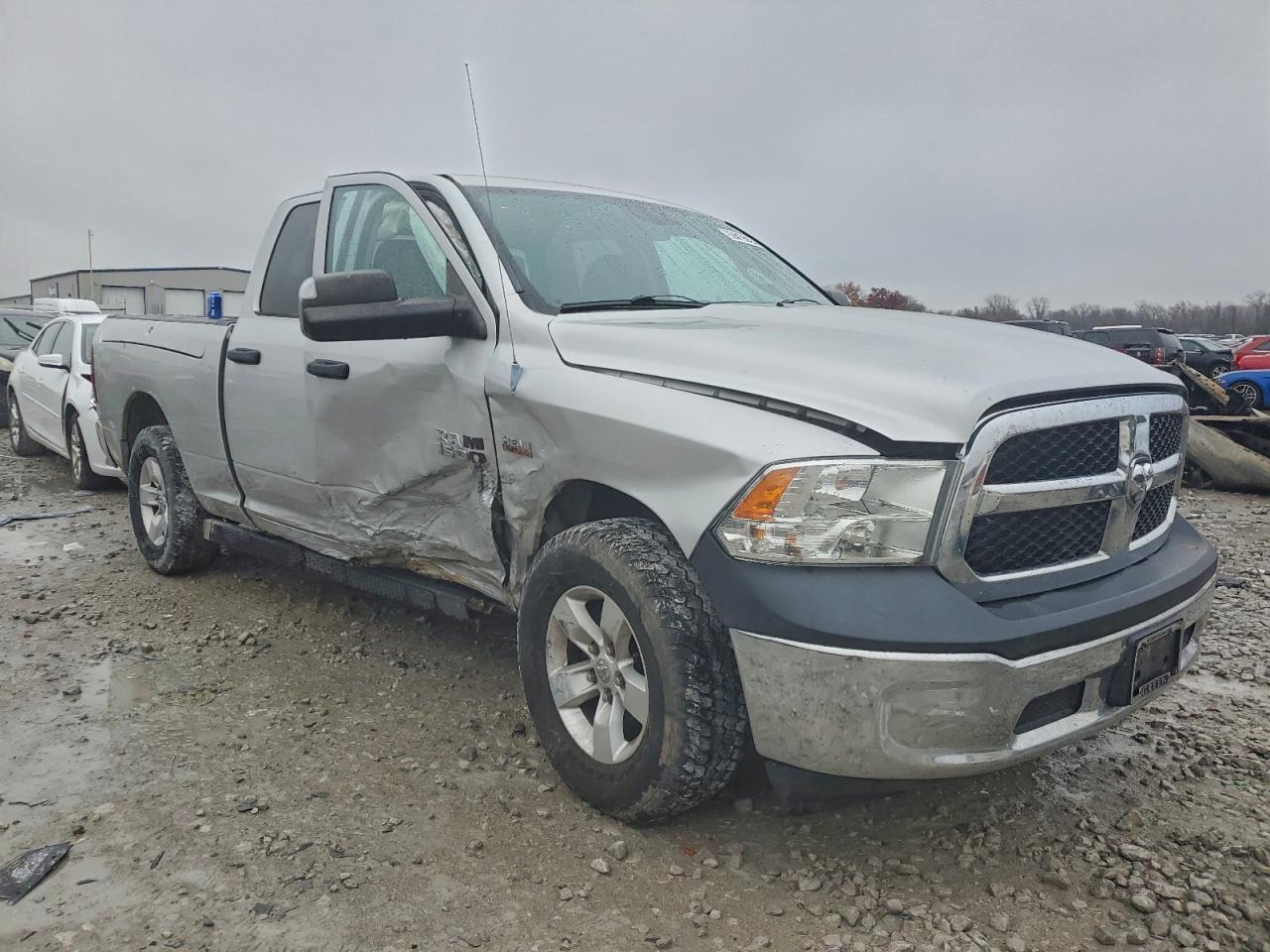 2014 Ram 1500 St - Image 4