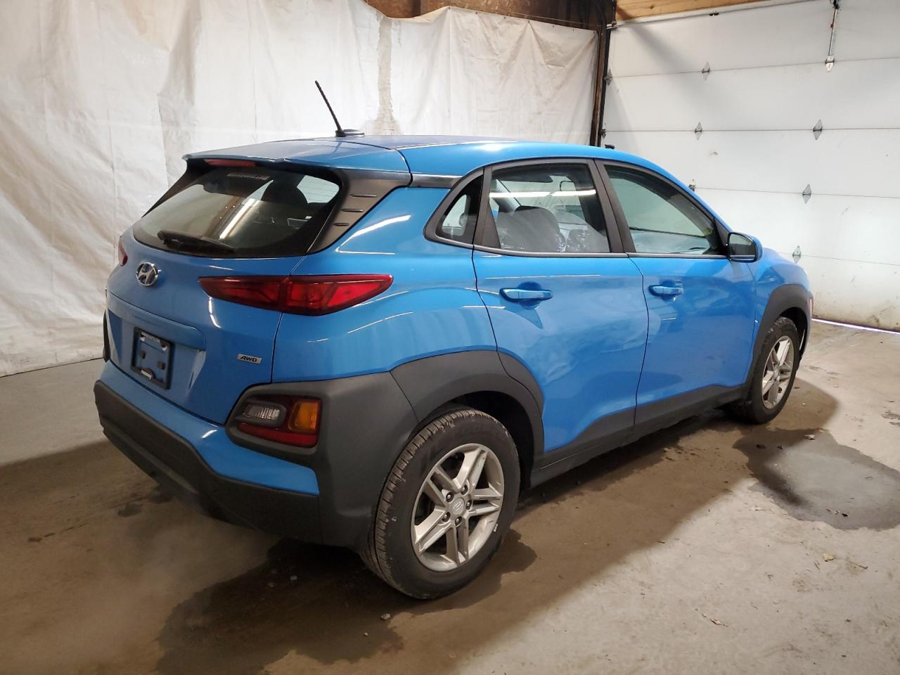 2019 Hyundai Kona Se - Image 3