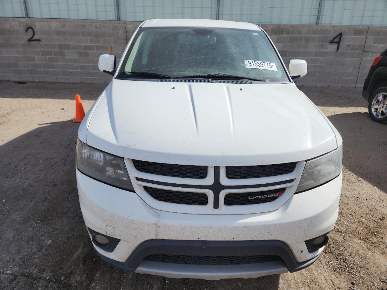 2016 Dodge Journey R/T - Image 5