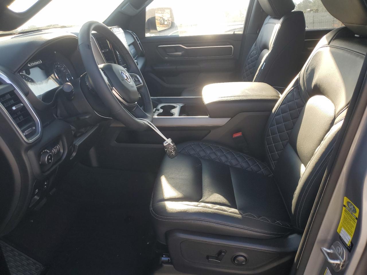 2025 Ram 1500 Big Horn/Lone Star - Image 7