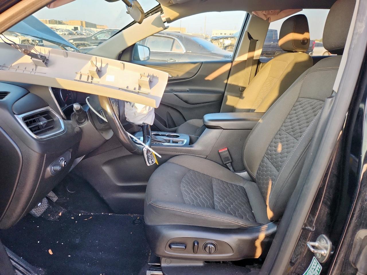 2019 Chevrolet Equinox Lt - Image 7