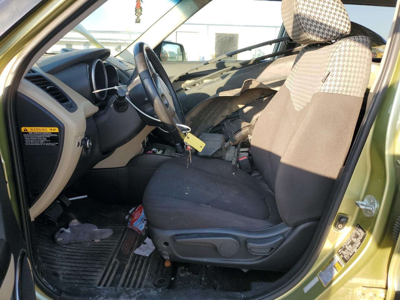 2013 Kia Soul + - Фото 7