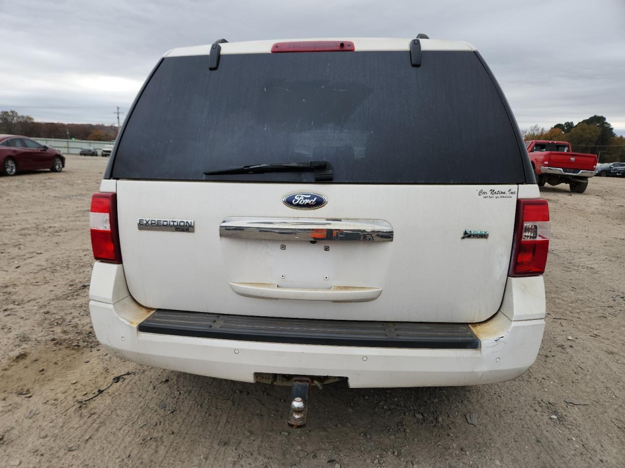 2014 Ford Expedition Limited - Image 6