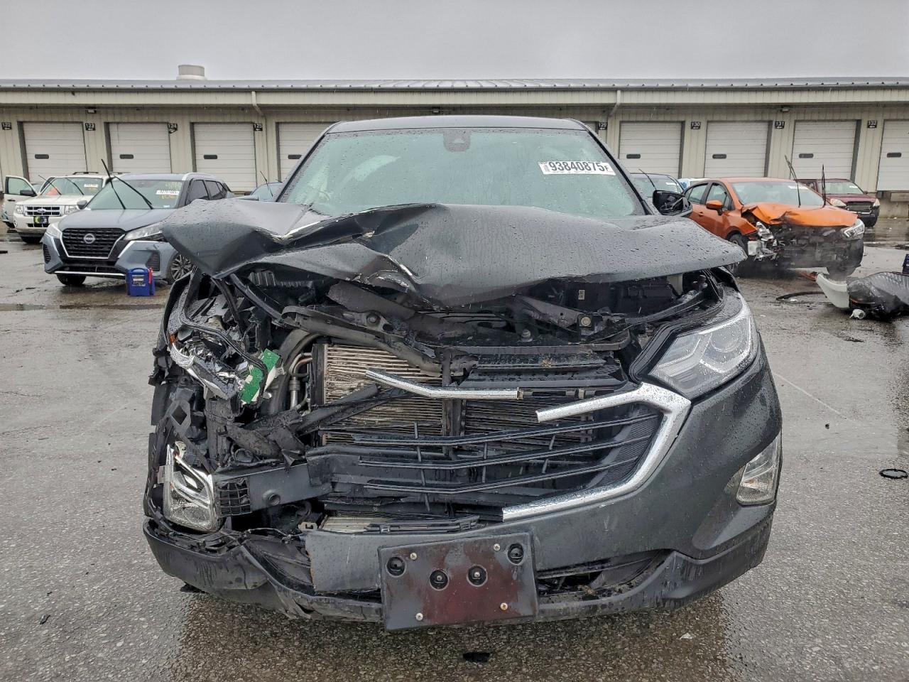 2020 Chevrolet Equinox Ls - Image 5