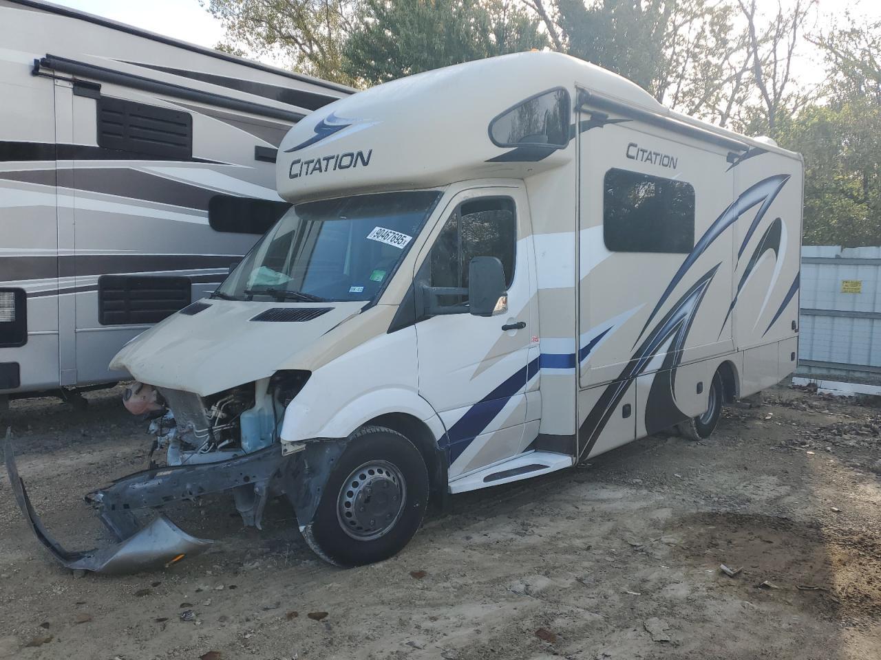 2017 Thor Mh - Image 2