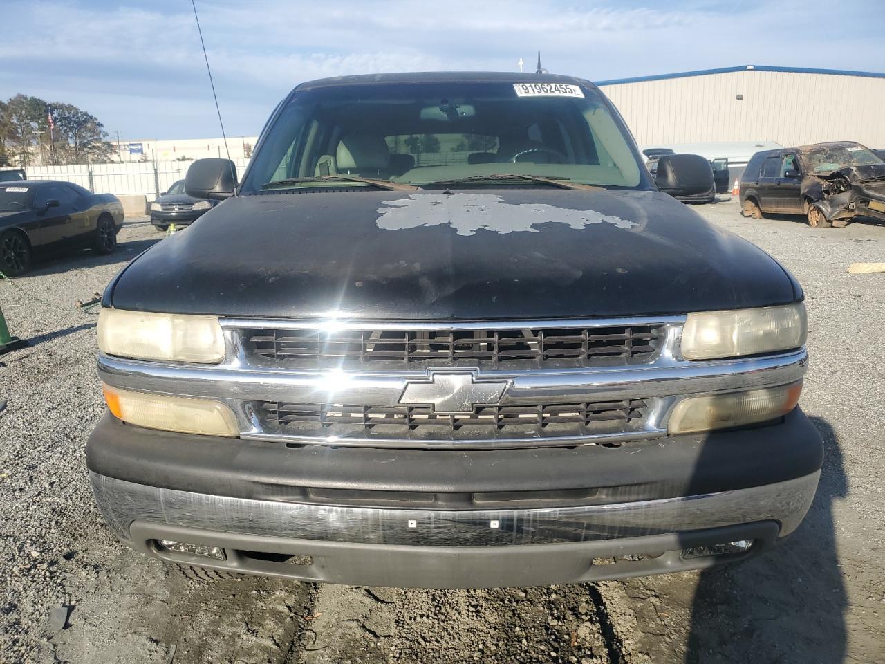 2002 Chevrolet Suburban C1500 - Image 5