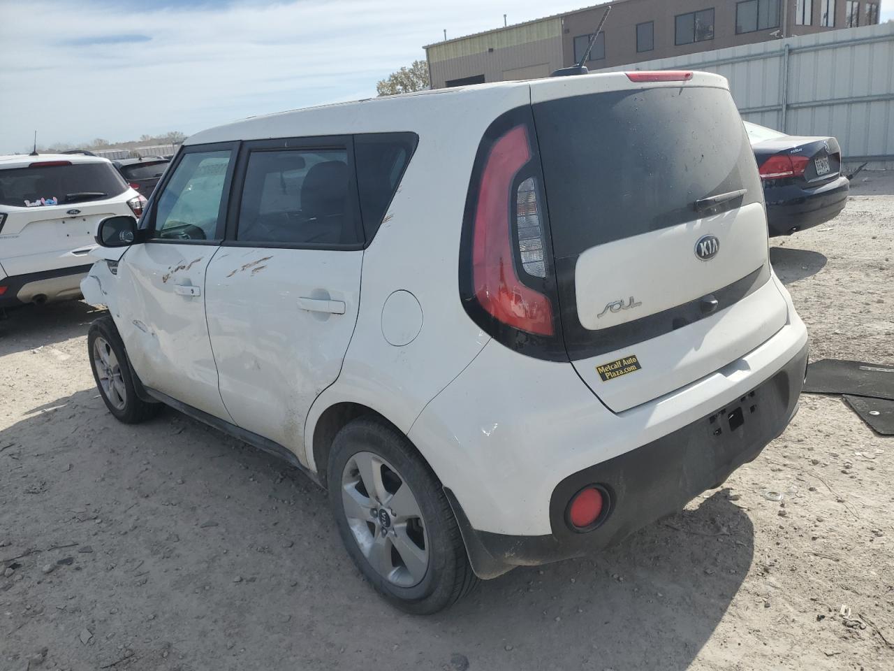 2019 Kia Soul - Image 2