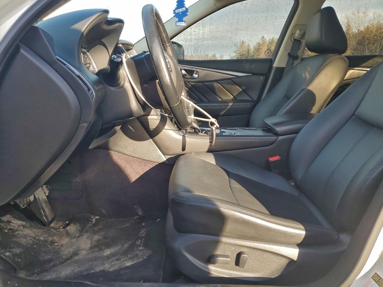 2016 Infinity Q50 - Image 7