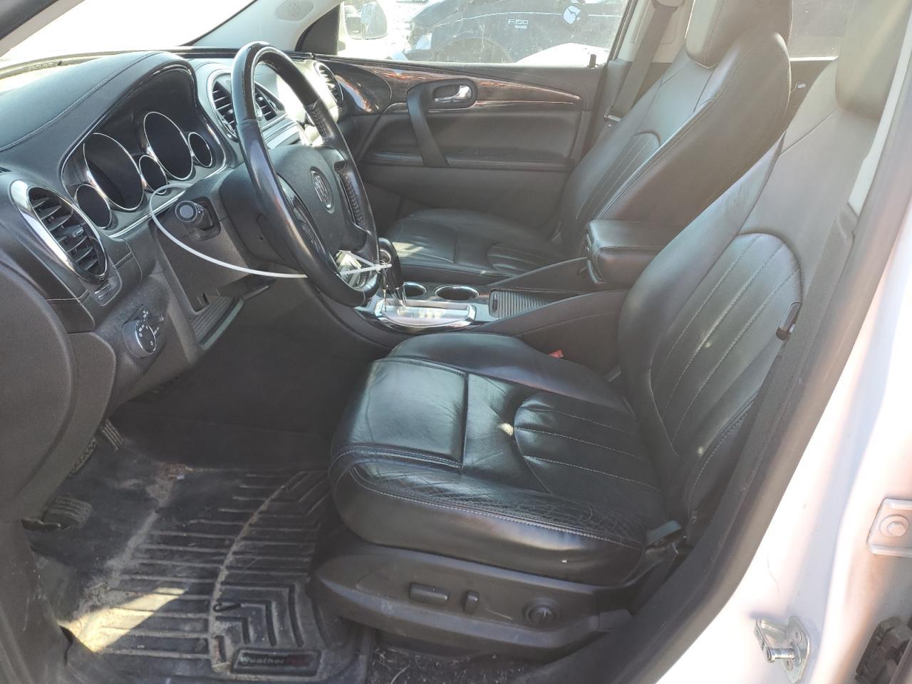 2016 Buick Enclave - Фото 7