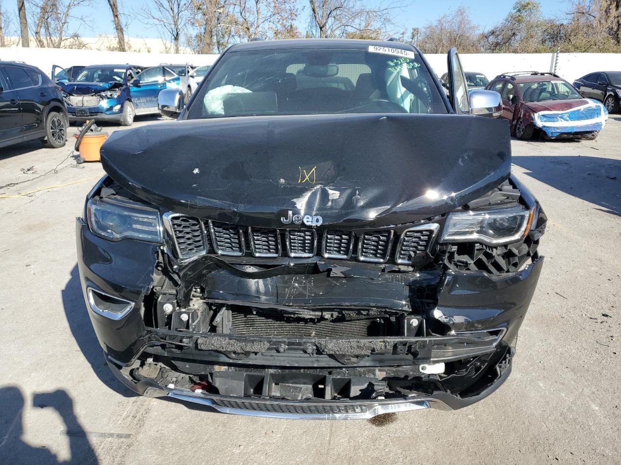 2019 Jeep Grand Cherokee Limited - Image 5