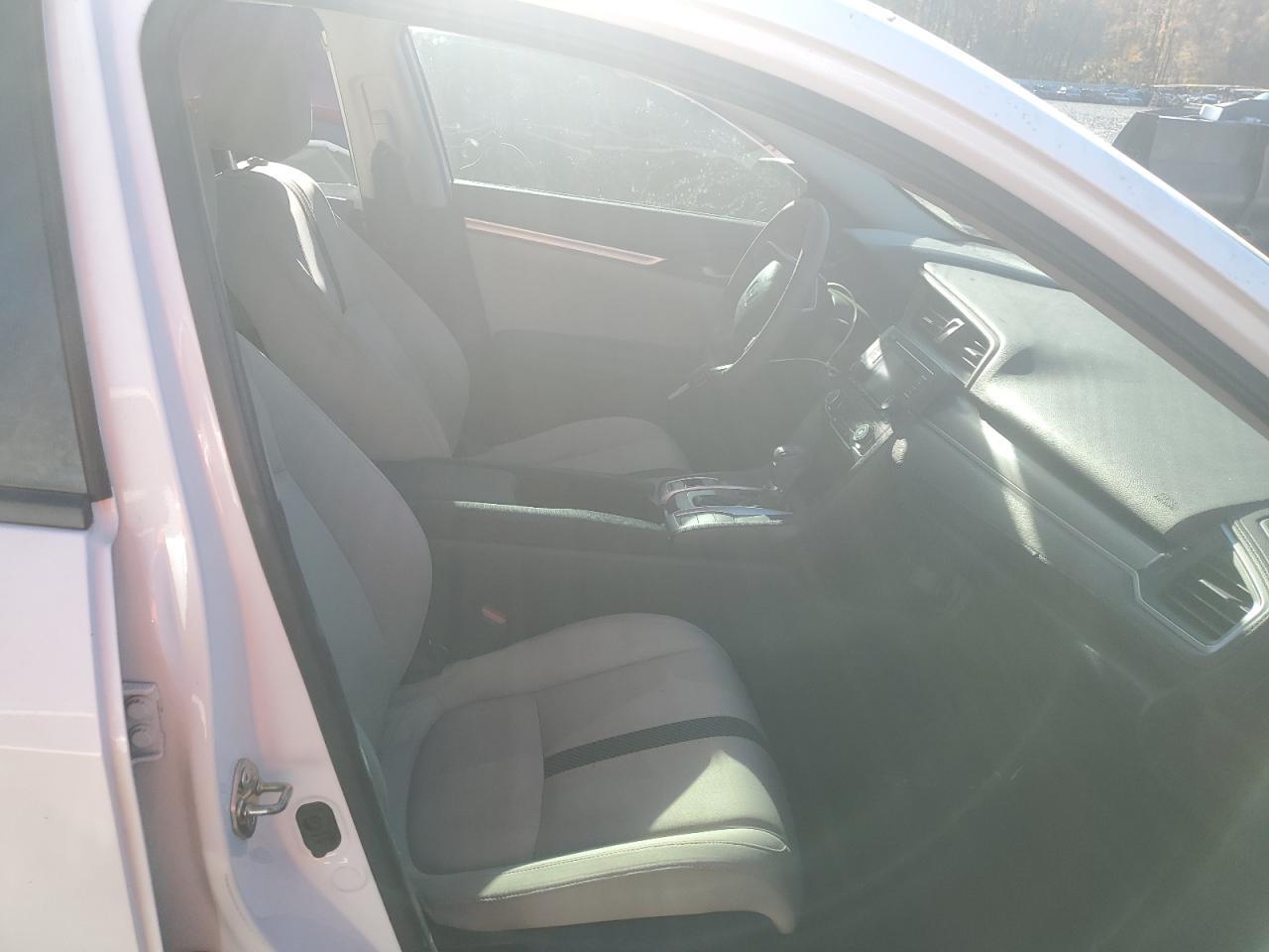 2016 Honda Civic Lx - Image 7