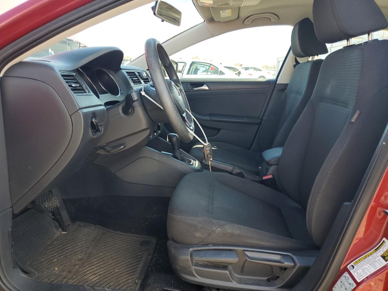 2016 Volkswagen Jetta S - Image 7