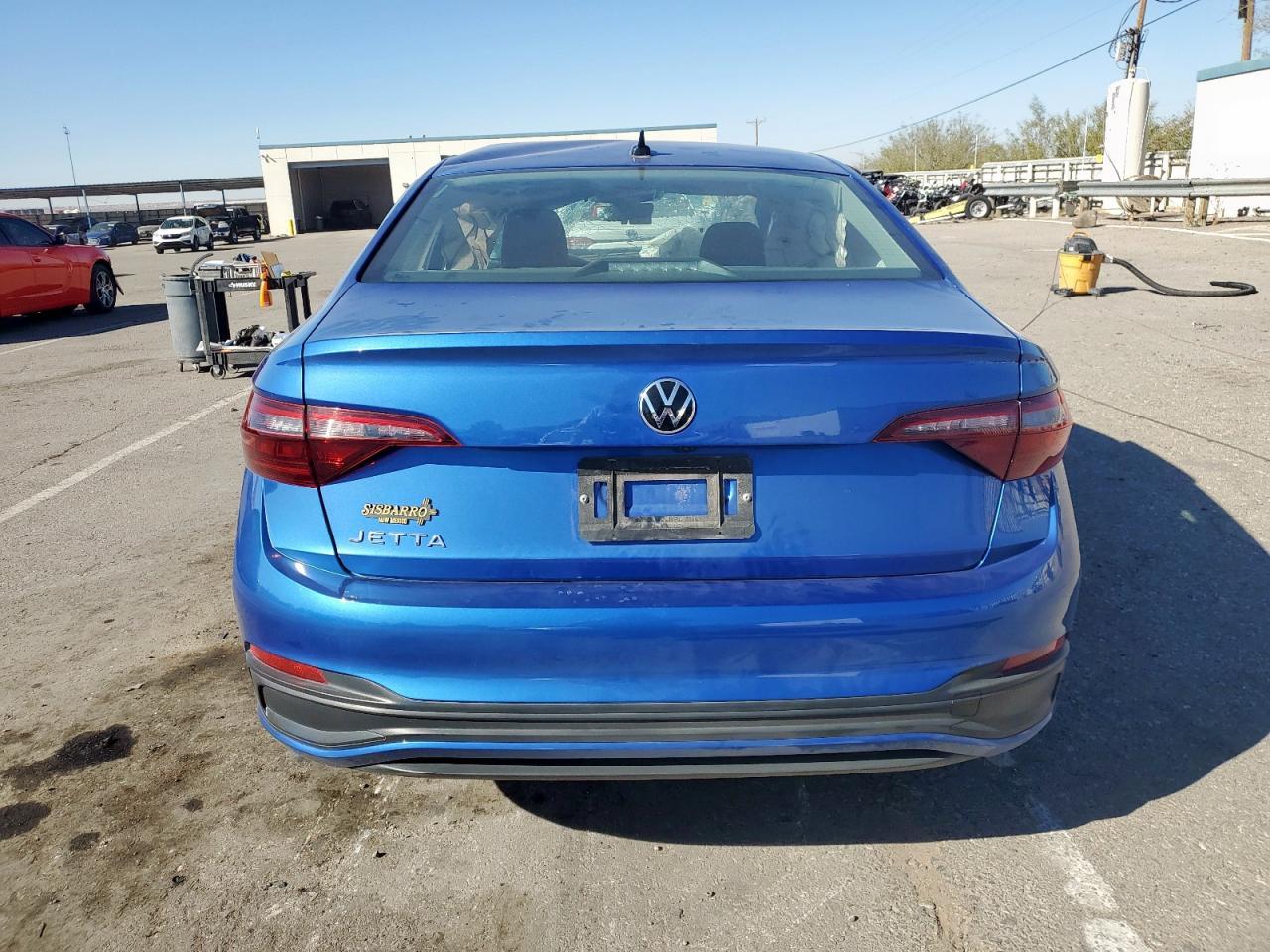 2024 Volkswagen Jetta S - Фото 6