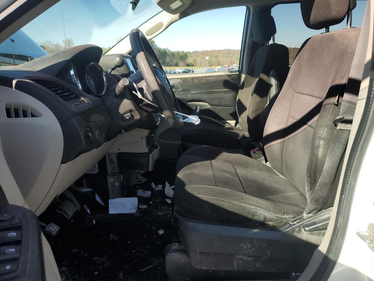 2011 Dodge Grand Caravan Mainstreet - Image 7