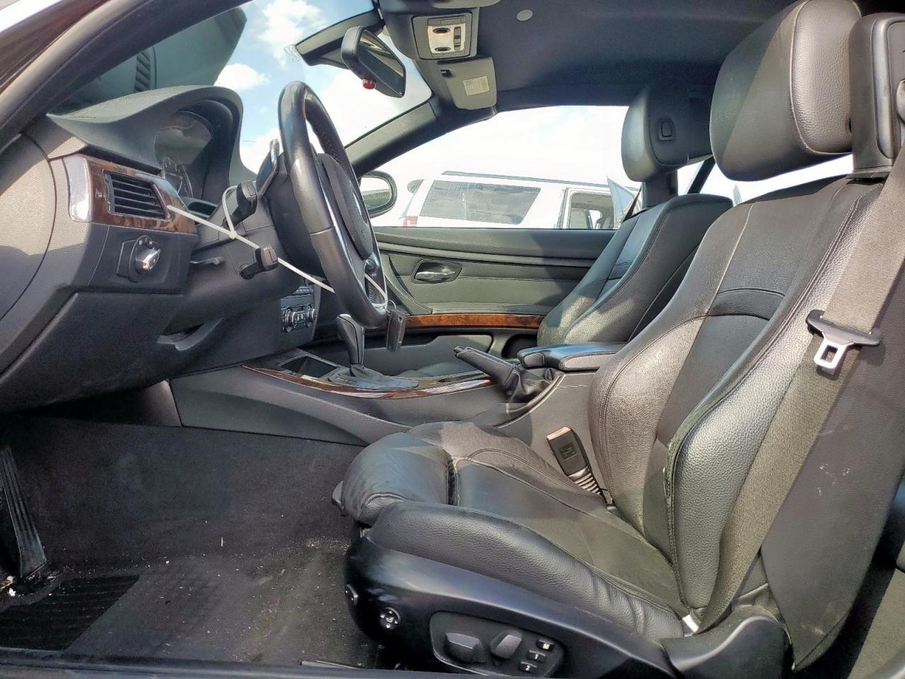 2011 BMW 328 I - Фото 7