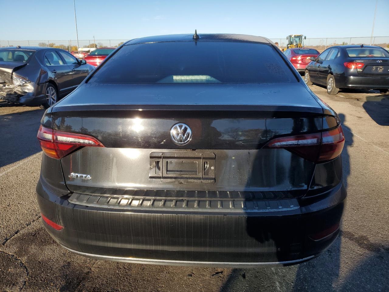 2019 Volkswagen Jetta S - Image 6