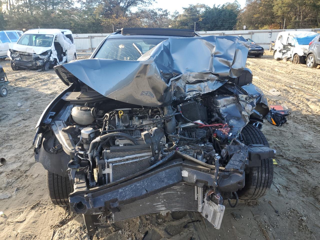 2021 Volkswagen Jetta S - Image 5