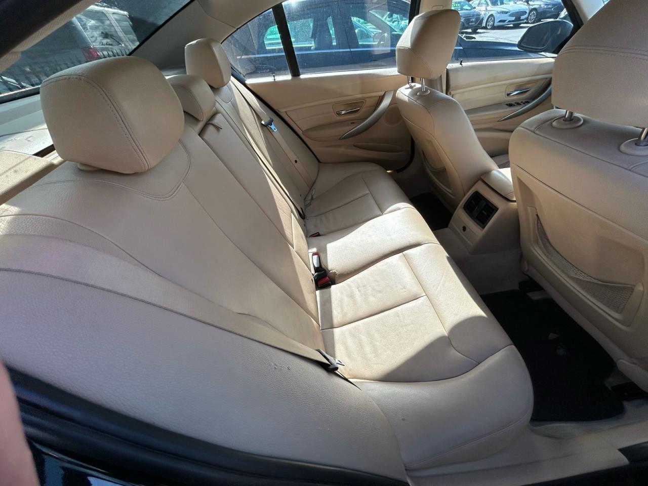 2012 BMW 328 I Sulev - Фото 6