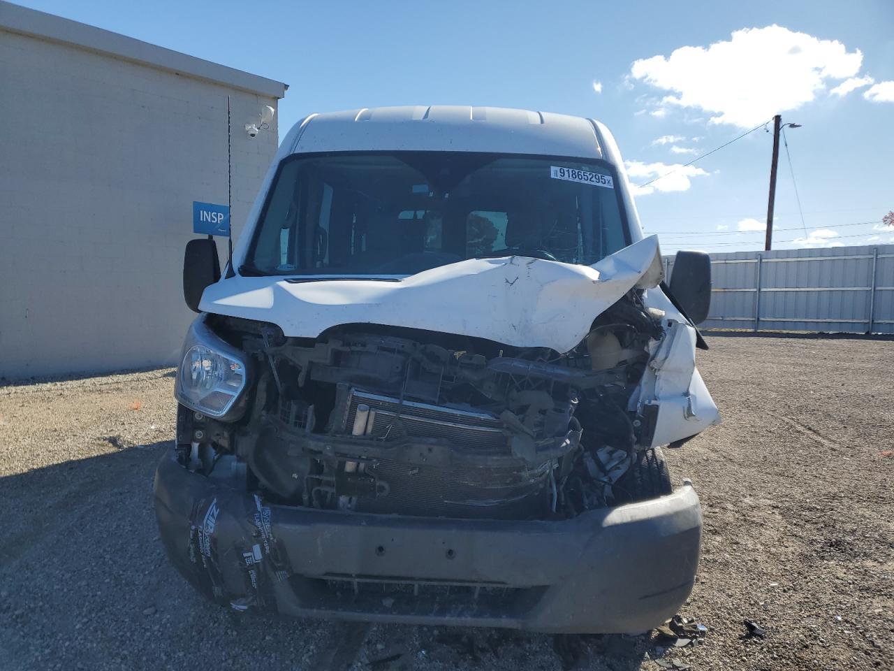 2018 Ford Transit T-350 - Фото 5