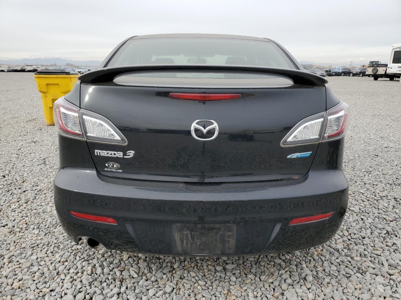 2012 Mazda 3 - Фото 6