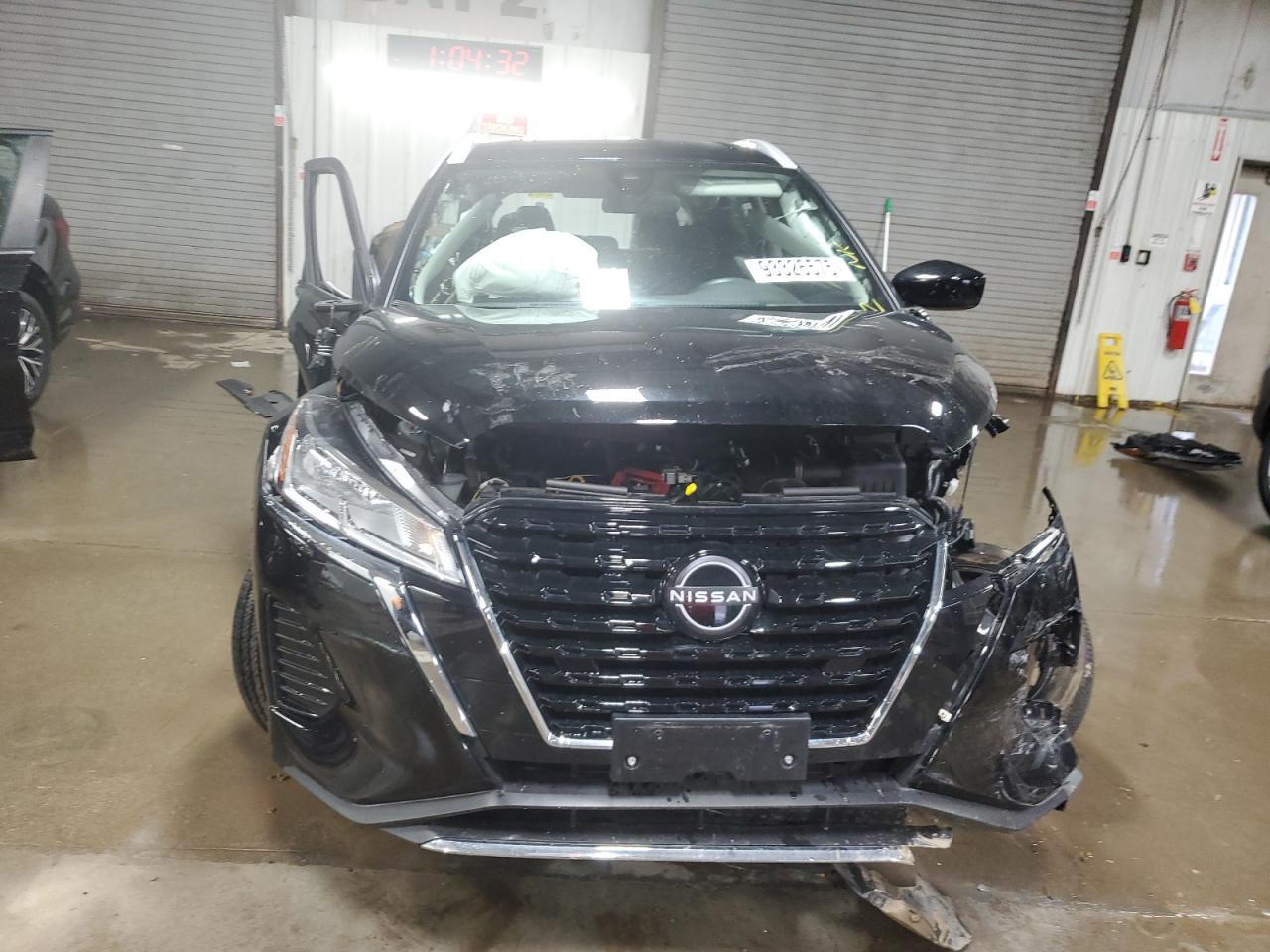 2022 Nissan Kicks Sv - Фото 5