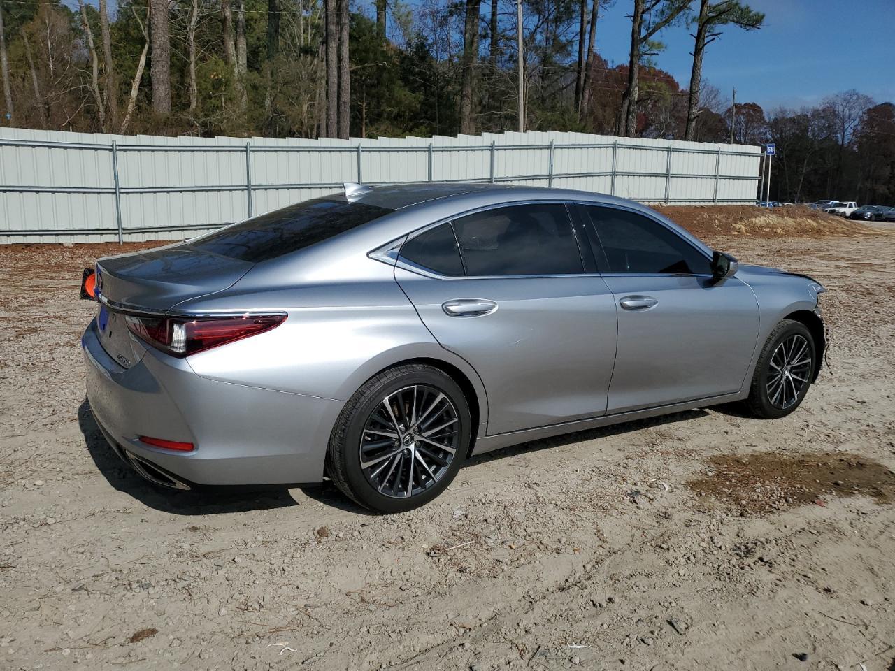 2024 Lexus Es 350 Base - Image 3