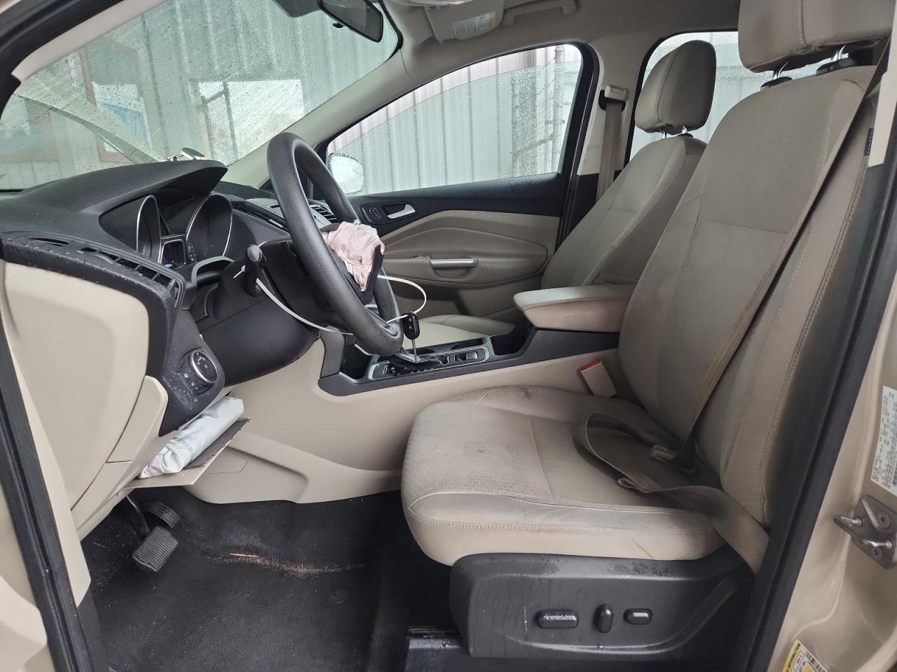 2017 Ford Escape Se - Image 7