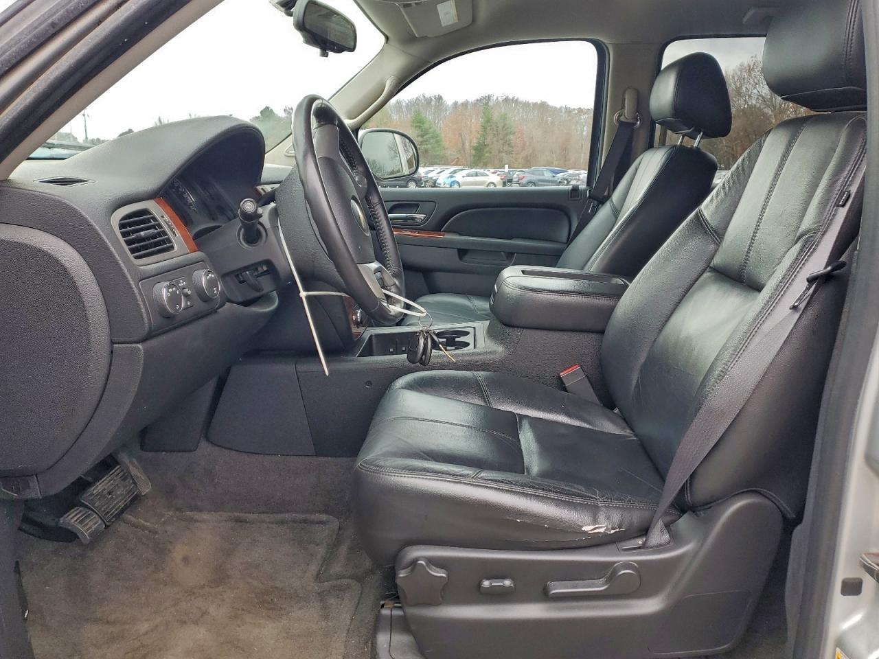 2011 Chevrolet Tahoe K1500 Lt - Фото 7