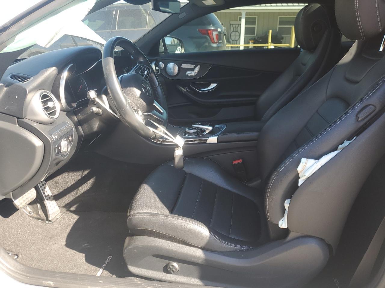 2019 Mercedes-Benz C 300 4Matic - Фото 7