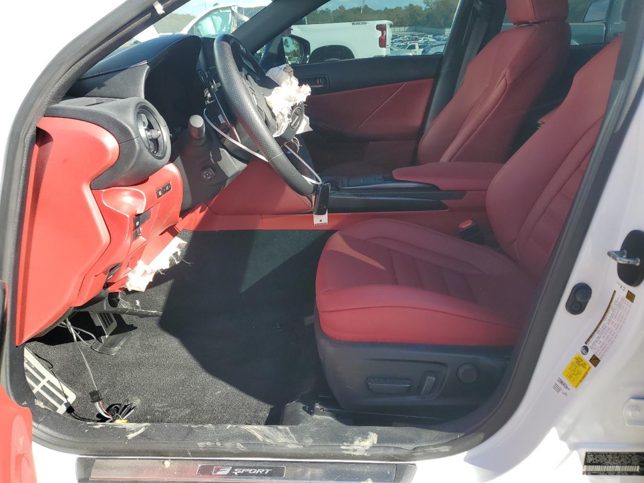 2023 Lexus Is 350 F Sport Design - Фото 7