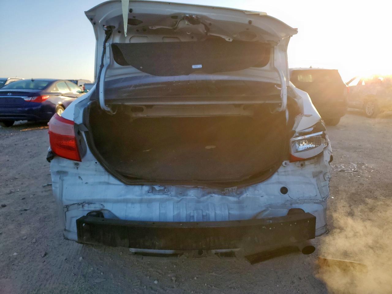 2017 Toyota Corolla L - Image 6