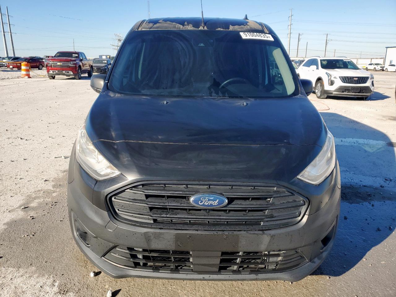 2019 Ford Transit Connect Xl - Image 5