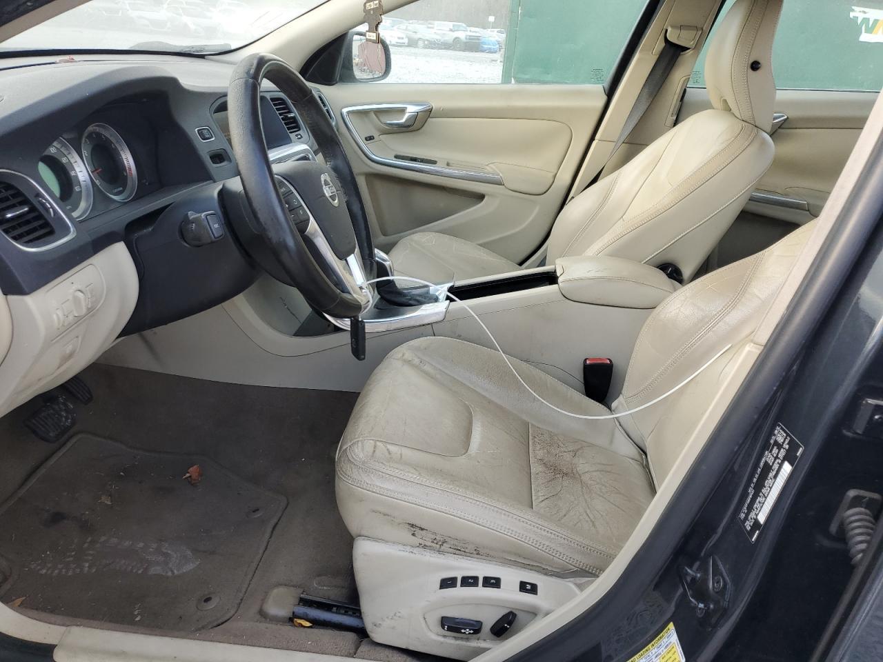 2013 Volvo S60 T5 - Фото 7