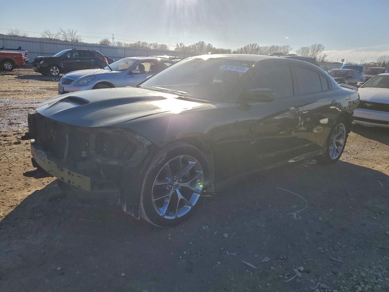 2021 Dodge Charger Gt