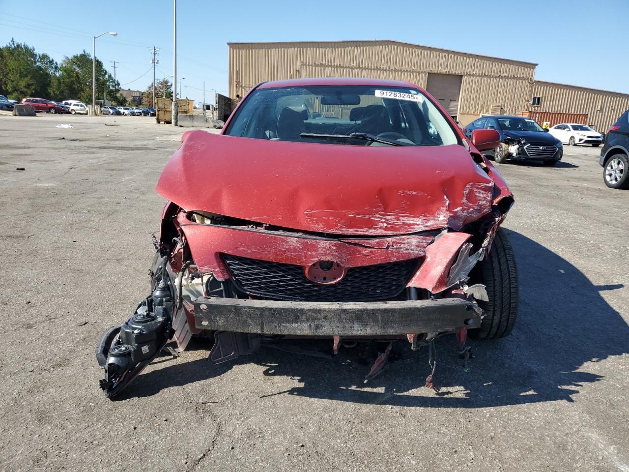 2010 Toyota Corolla Base - Image 5