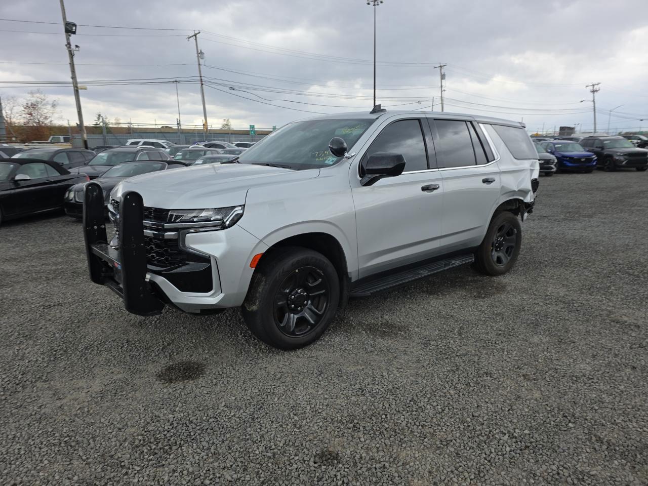 2023 Chevrolet Tahoe K1500