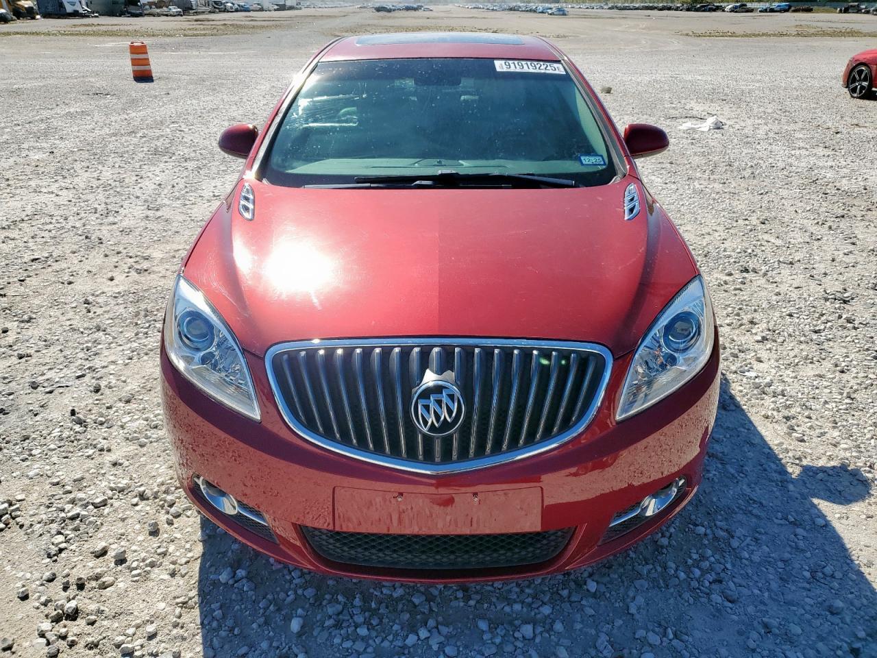 2012 Buick Verano - Фото 5