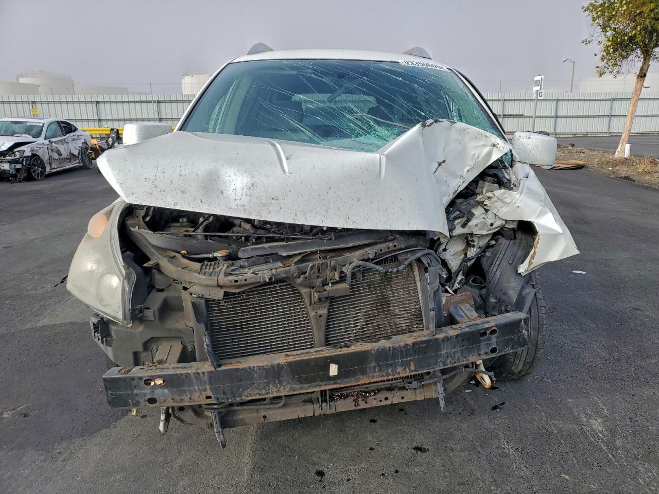 2009 Nissan Quest S - Image 5