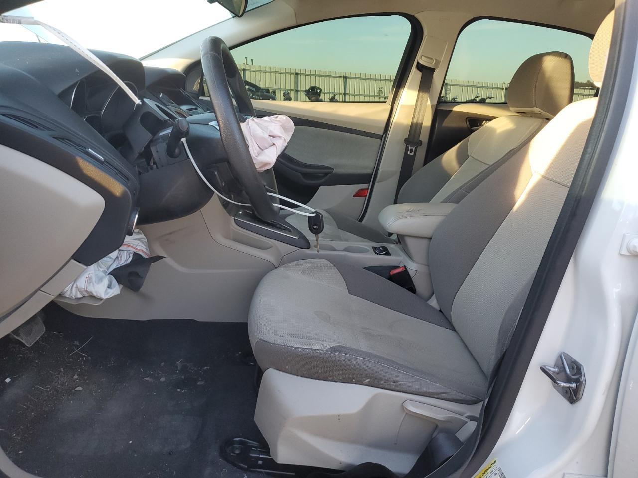 2014 Ford Focus Se - Image 7