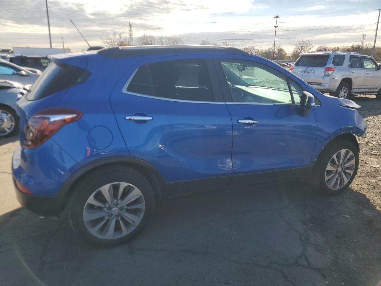 2018 Buick Encore Preferred - Фото 3