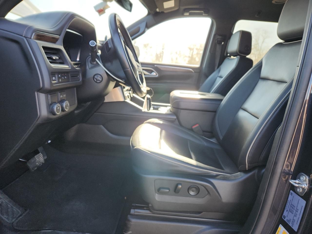 2023 Chevrolet Suburban C1500 Premier - Фото 7