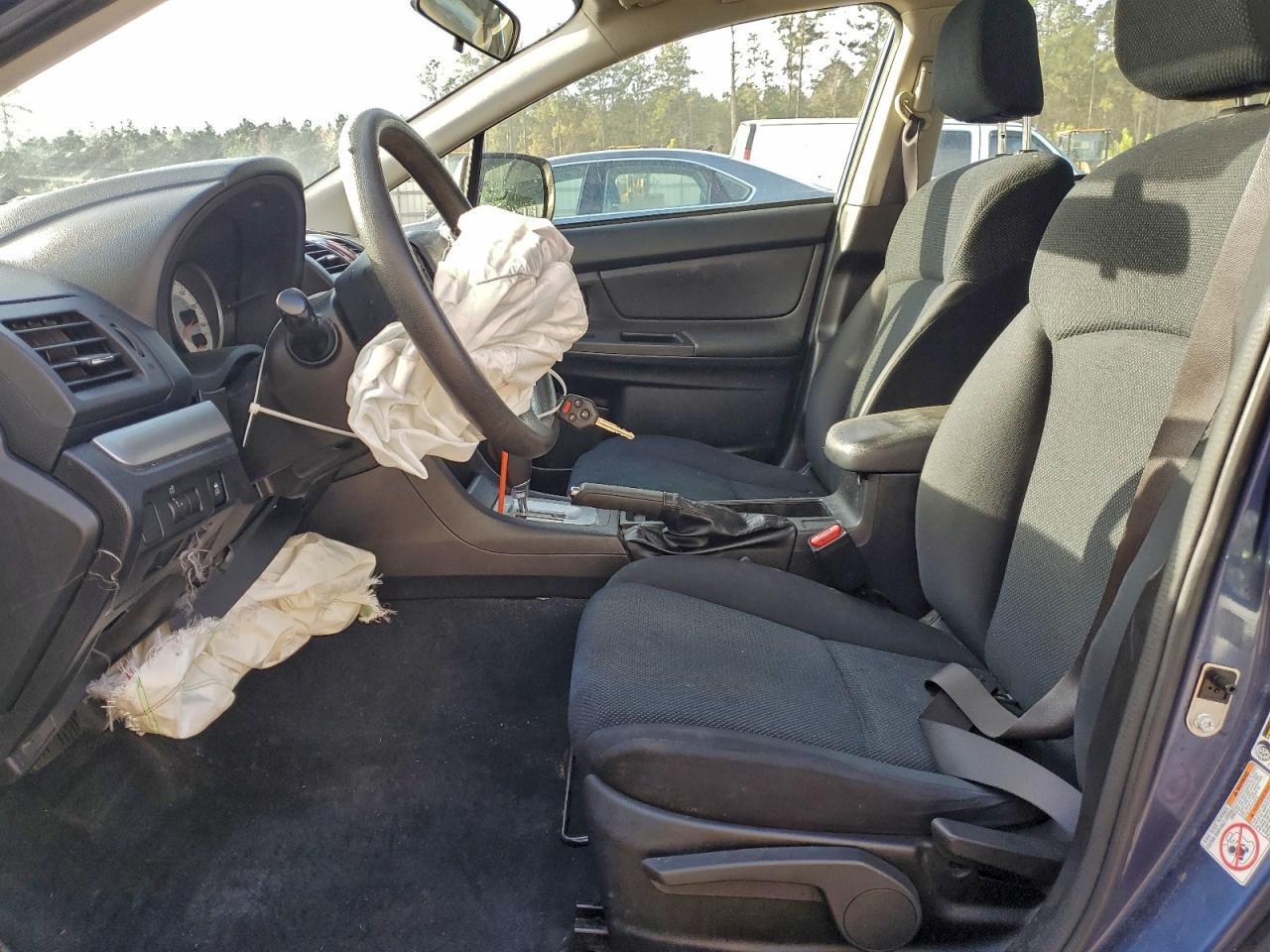 2013 Subaru Impreza - Image 7