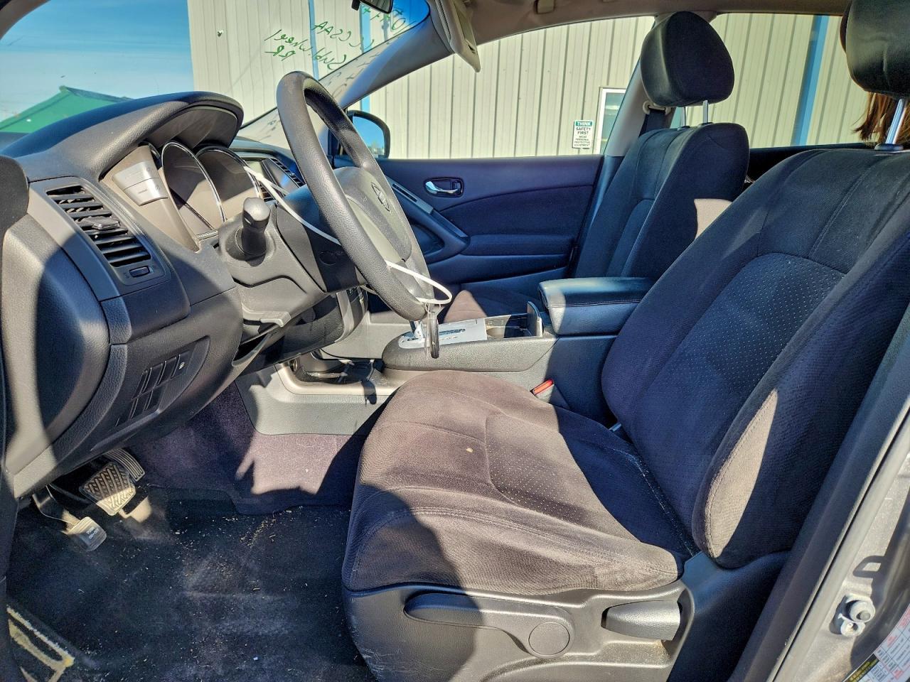 2014 Nissan Murano S - Image 7