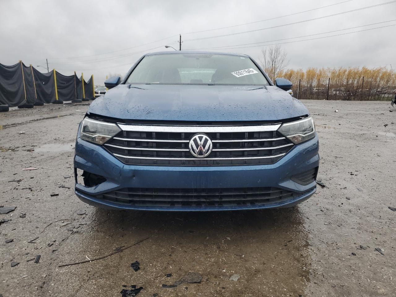 2019 Volkswagen Jetta S - Фото 5