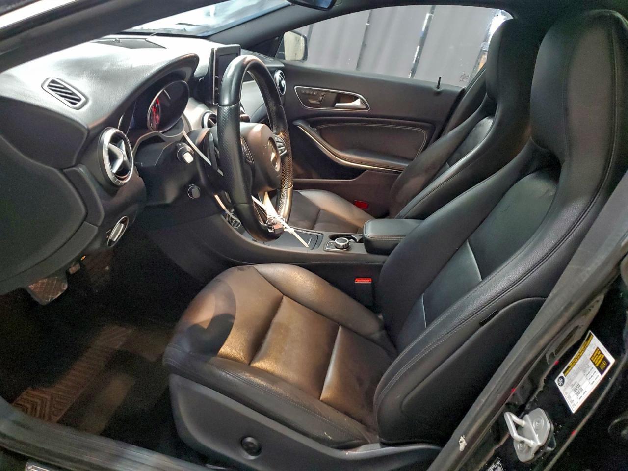 2015 Mercedes-Benz Cla 250 - Фото 7